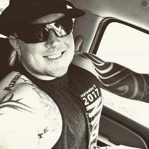 Meet your Posher, Stephen